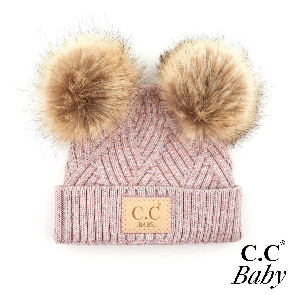 Zaylee Stocking Hat - Baby - C.C. Brand
