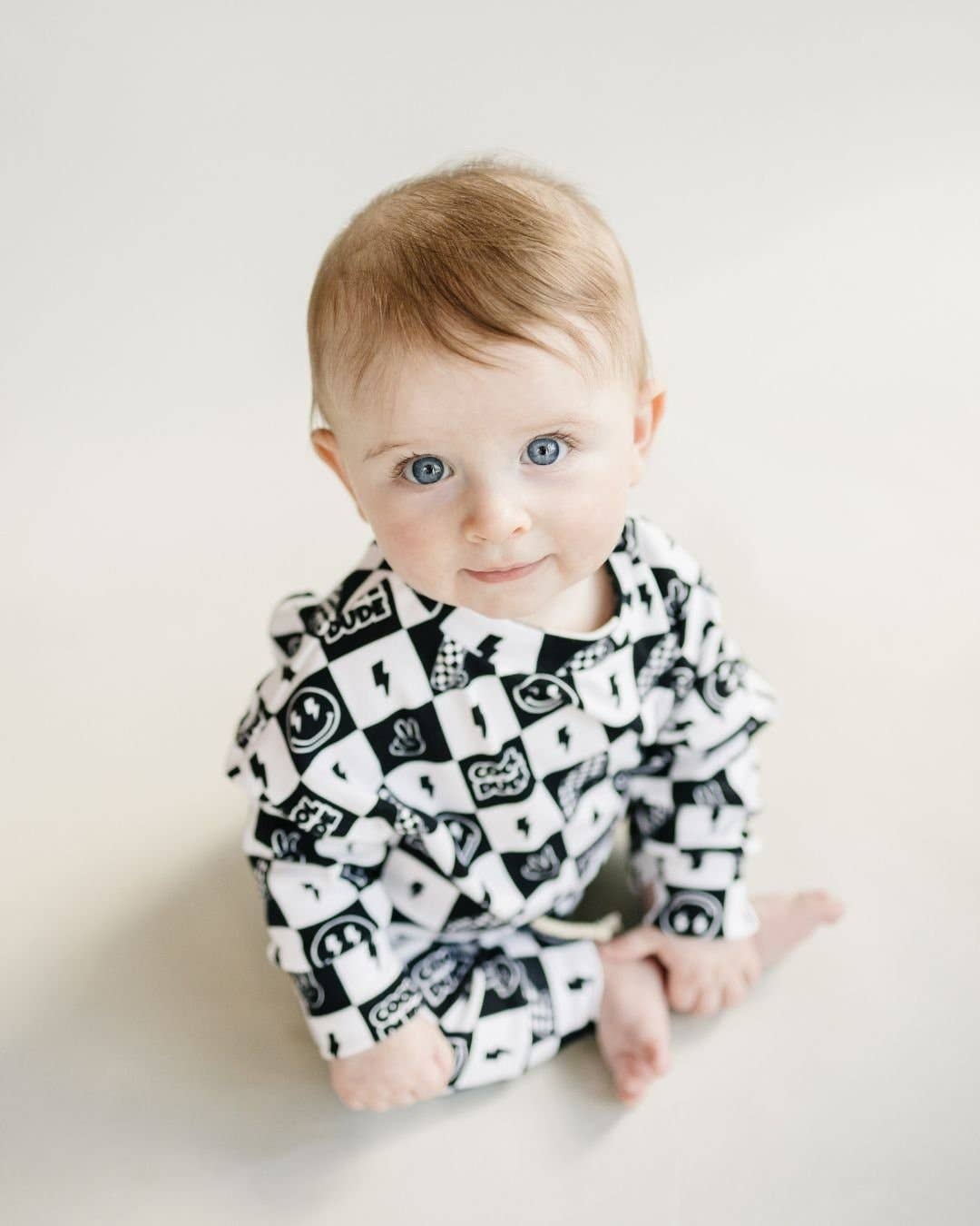 KIDS - Cool Dude Jogger Set - Baby/Toddler/Kids