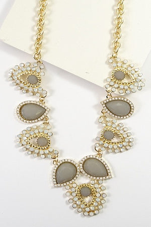 Mackenzie Necklace