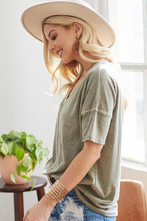 Set Me Free Basic Top