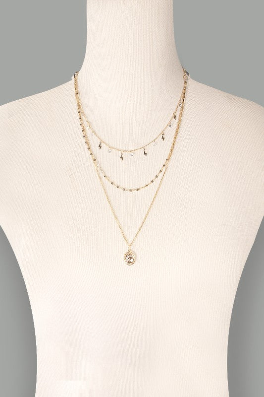 The Mia Necklace