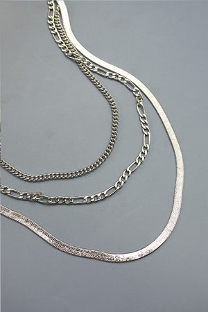Maxine Necklace