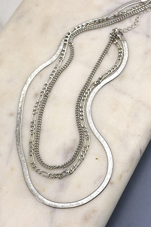 Maxine Necklace
