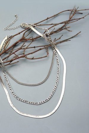 Maxine Necklace