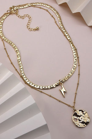 The Madison Necklace