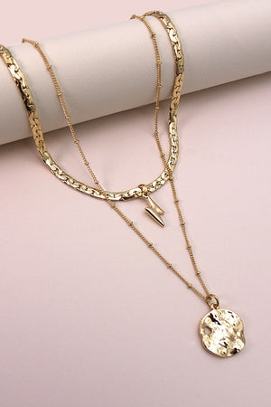The Madison Necklace