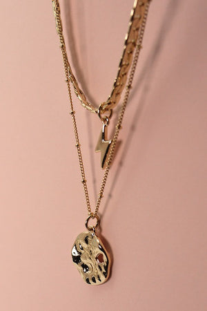 The Madison Necklace