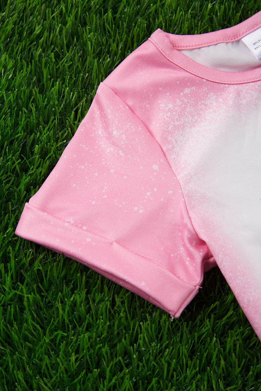 KIDS - Summer Time Graphic Tee - Baby