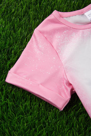 KIDS - Summer Time Graphic Tee - Baby
