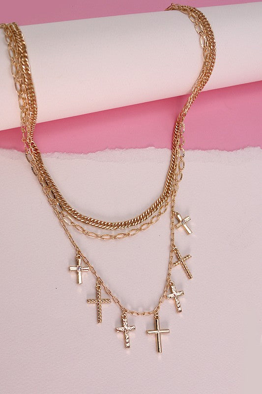 Mirabella Necklace
