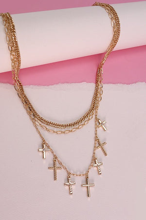 Mirabella Necklace