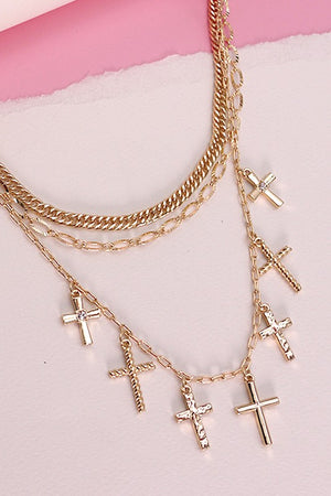 Mirabella Necklace
