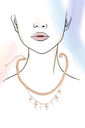 Mirabella Necklace