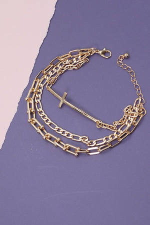Mila Bracelet Set