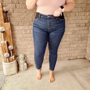 The Bill Jeans - Maternity - Judy Blue