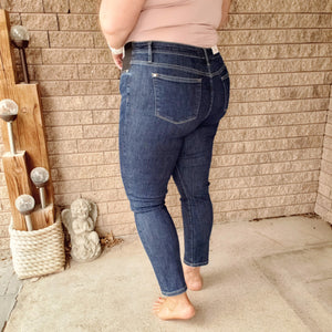 The Bill Jeans - Maternity - Judy Blue