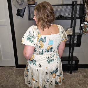 florals dress to impress Floral Dress Inspo: Play Dress to Impress with a Cute, Spring Vibe
