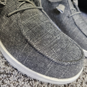 Maco Slip-On Shoes - Not Rated
