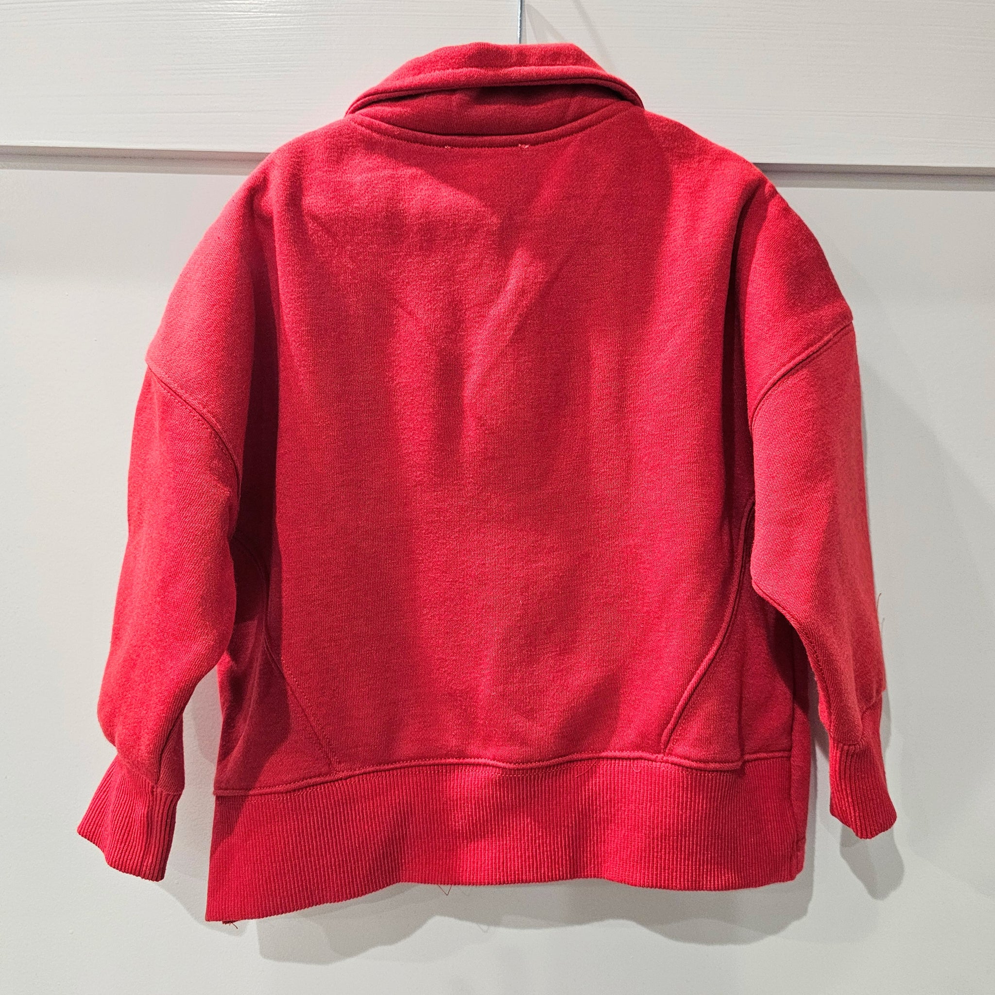 KIDS - Bittersweet Memories Sweatshirt - Red - Kids - Mama & Me
