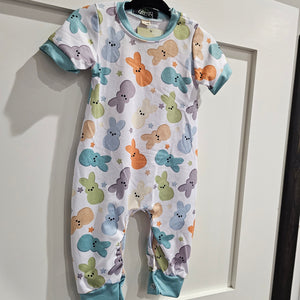 KIDS - Peep Romper - Baby