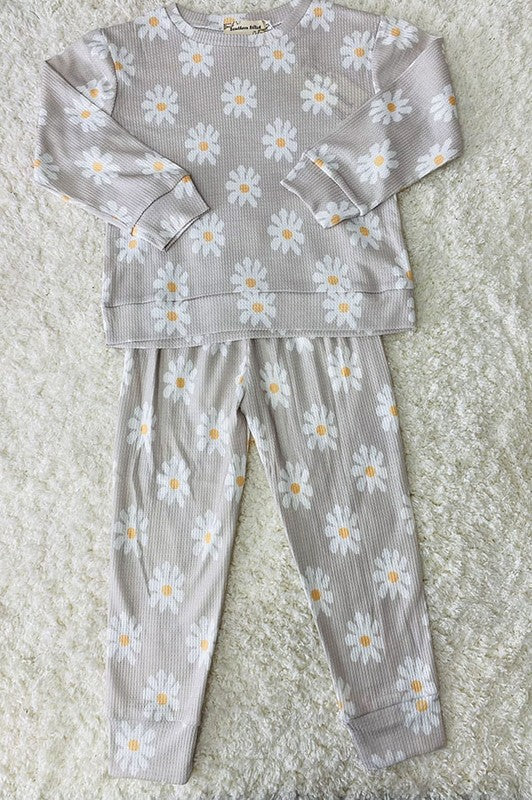 KIDS - Daisy Lounge Set - Toddler/Kids
