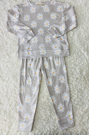 KIDS - Daisy Lounge Set - Toddler/Kids