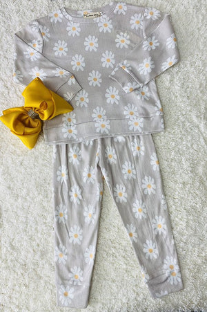 KIDS - Daisy Lounge Set - Toddler/Kids