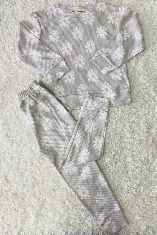 KIDS - Daisy Lounge Set - Toddler/Kids