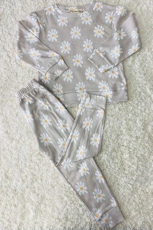 KIDS - Daisy Lounge Set - Toddler/Kids
