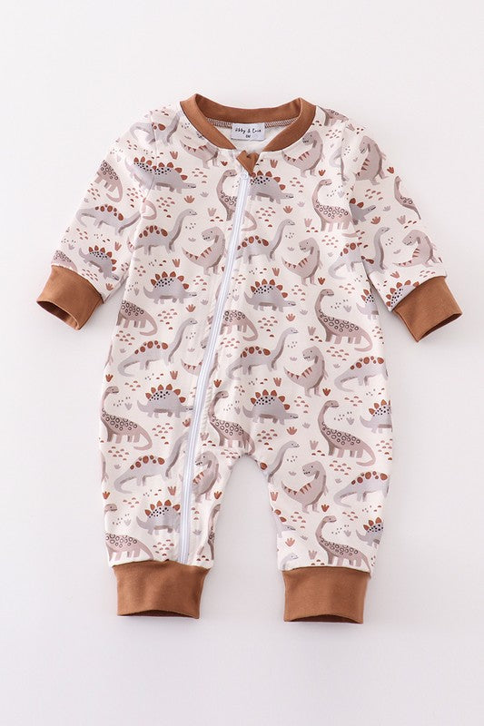 KIDS - Dinosaur Sleeper - Baby/Toddler