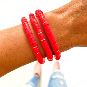 Bree Stack Bracelets