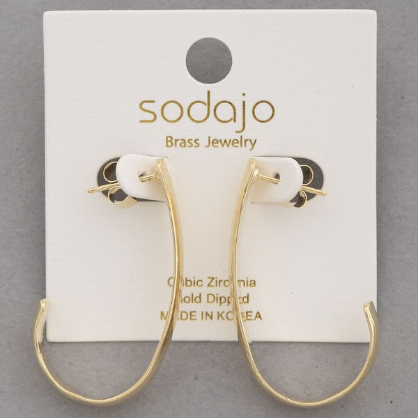Melissa Earrings