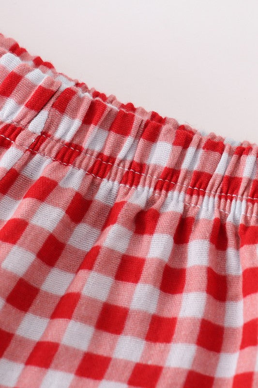 KIDS - Farm Set - Toddler/Kids