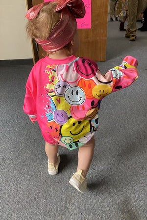KIDS - Smile Bubble Onesie - Baby