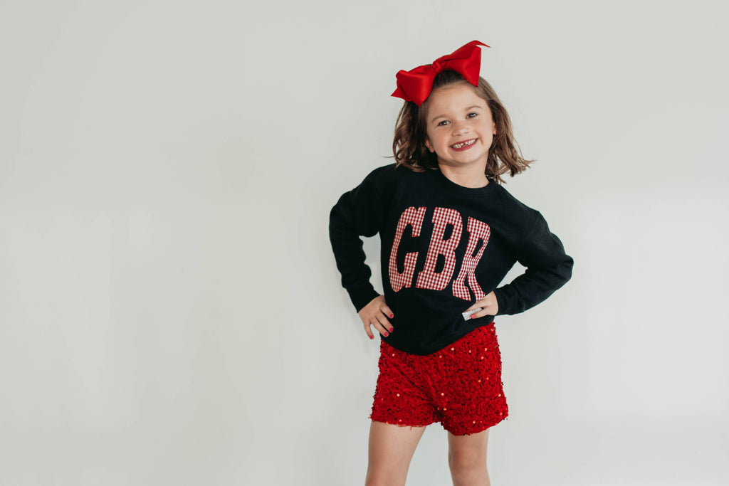 KIDS - GBR Graphic Sweatshirt - Toddler/Kids