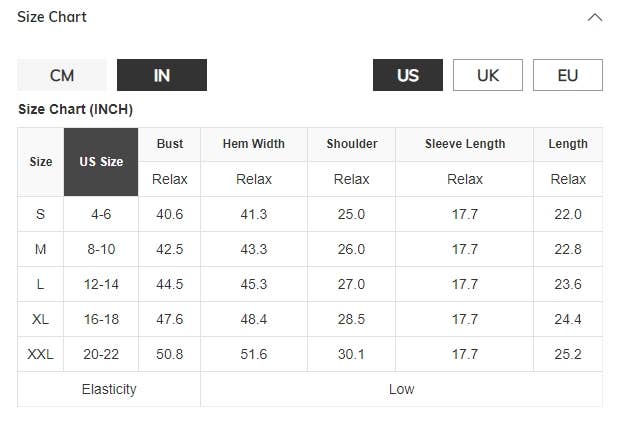 How About These Stripes Top