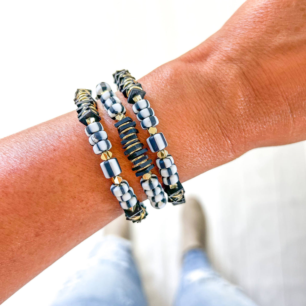 Blair Stack Bracelet