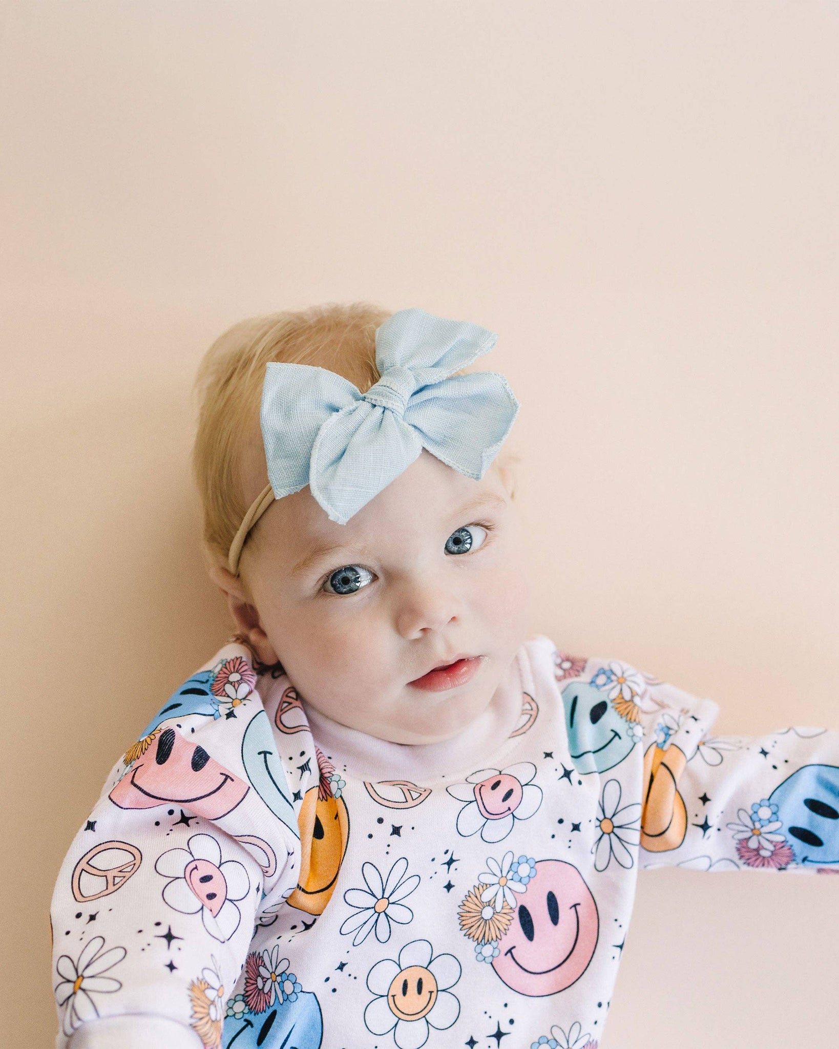 KIDS - Groovy Girl Jogger Set - Toddler/Kids