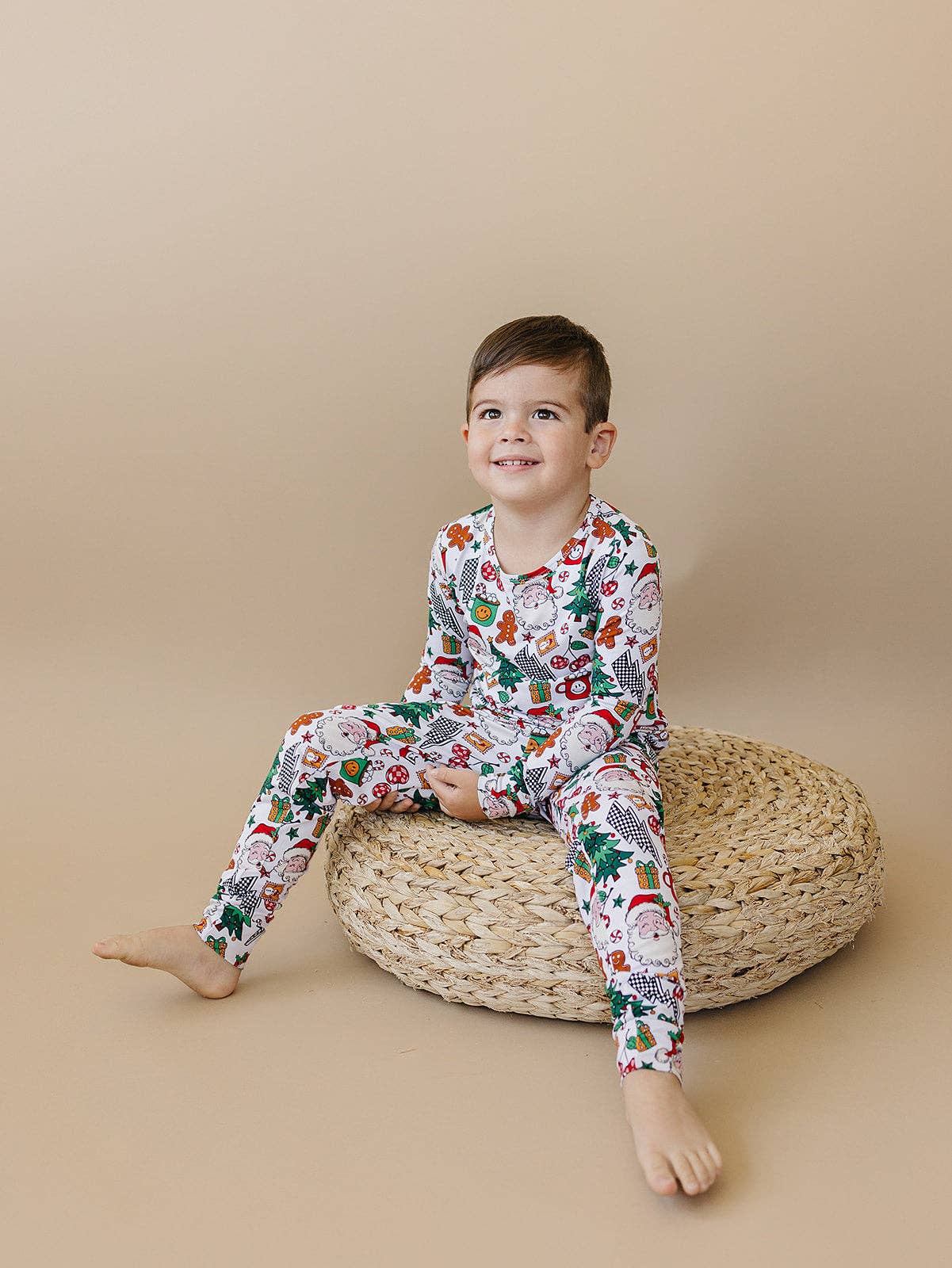 KIDS - Christmas Vibes Set - Toddler