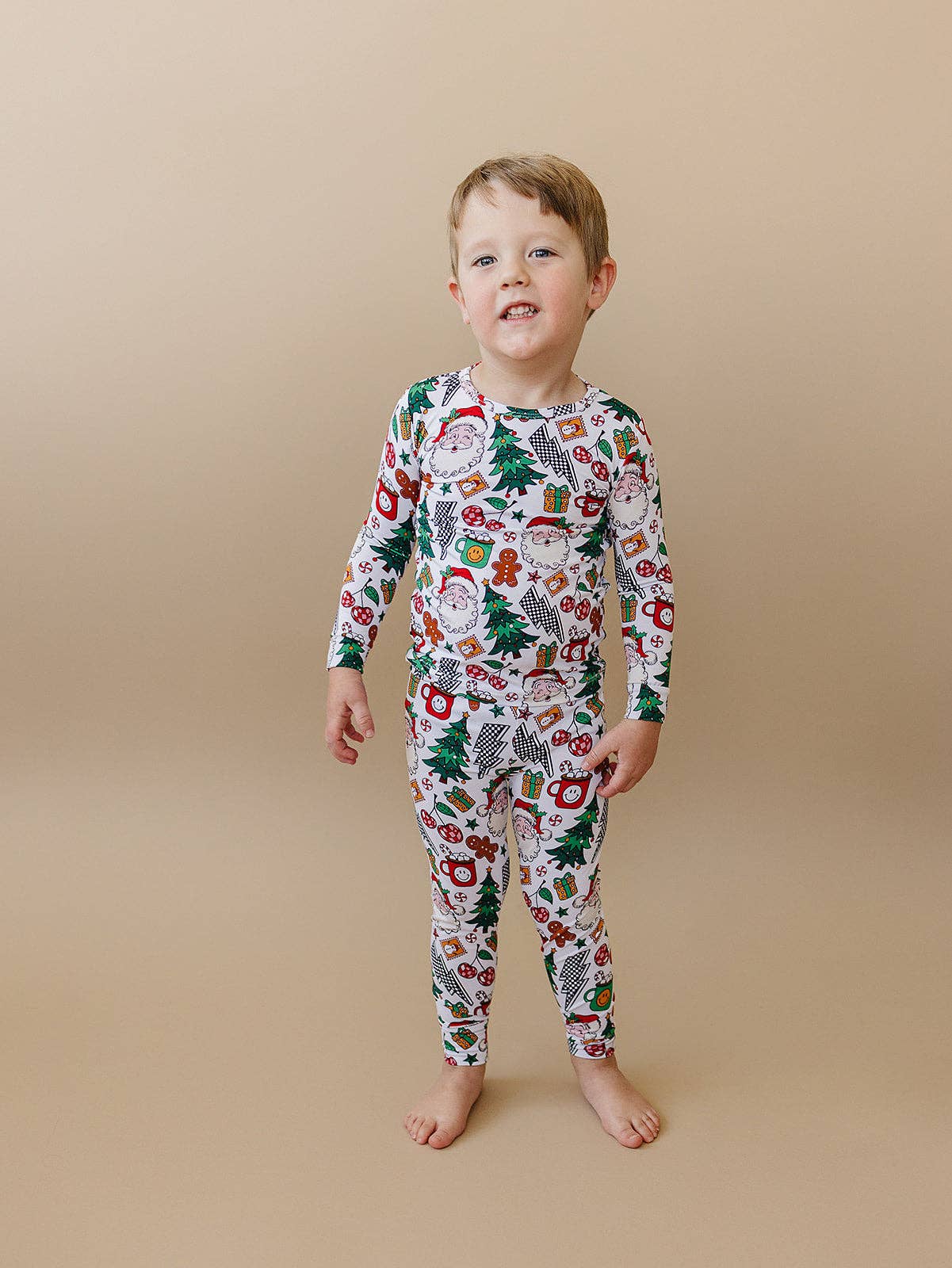 KIDS - Christmas Vibes Set - Toddler