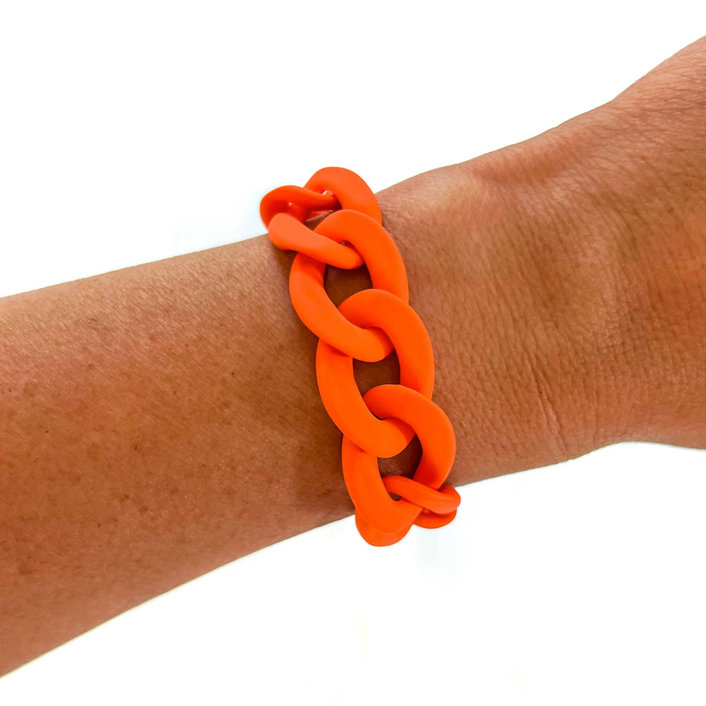 Brooke Chain Bracelet