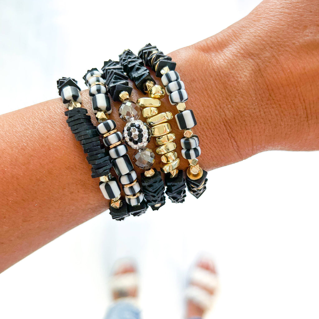 Blair 2.0 Stack Bracelet