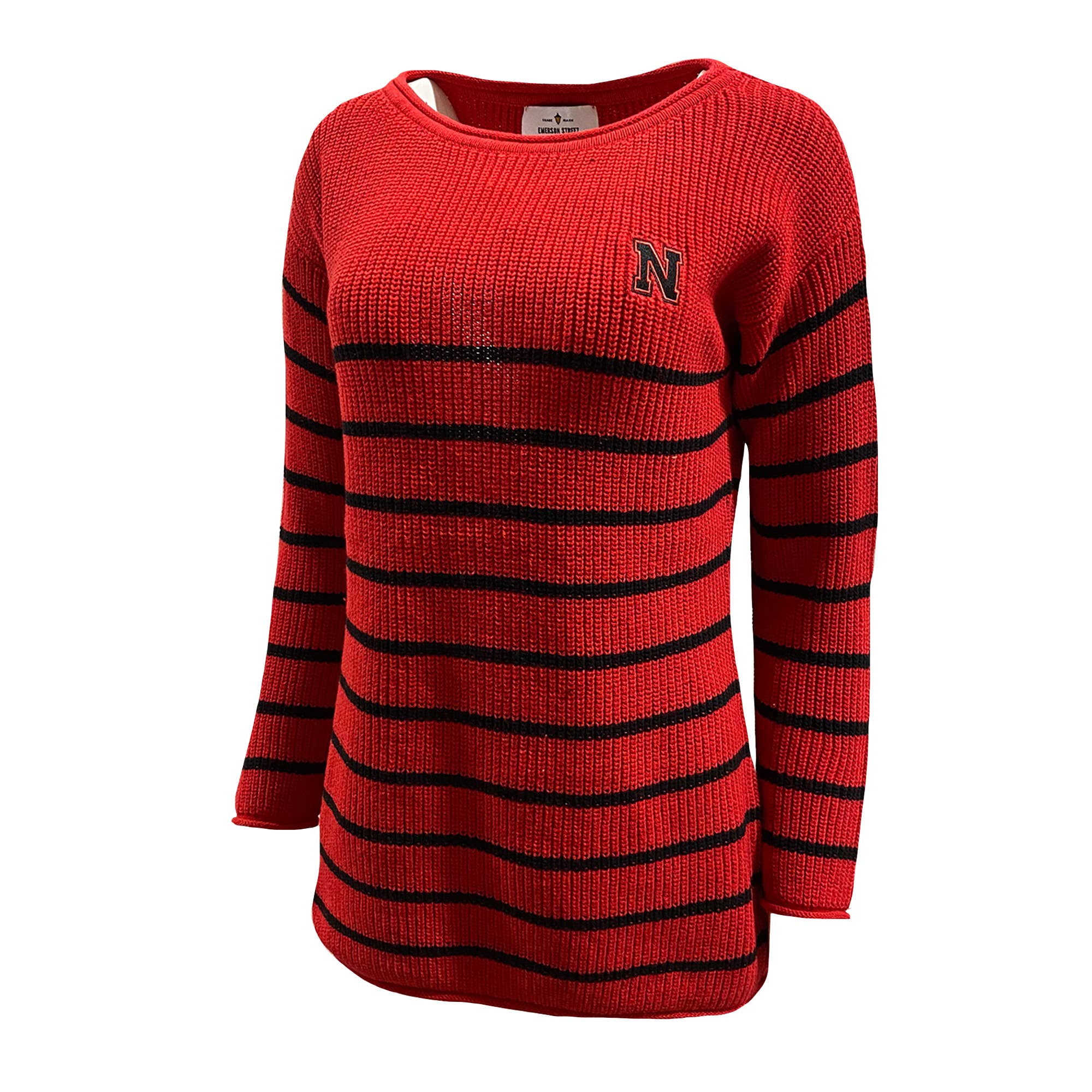 Nebraska Cornhuskers Juliette Sweater
