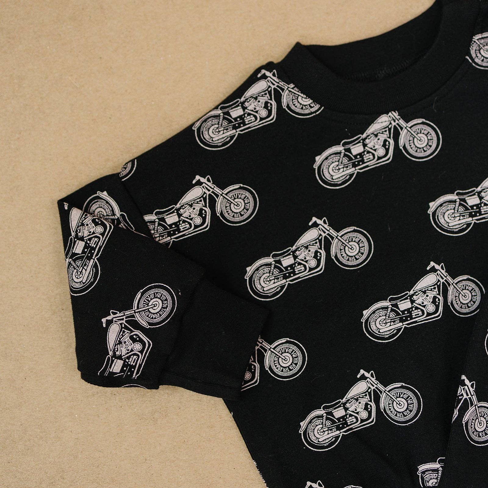 KIDS - Born to Ride Jogger Set - Baby/Toddler/Kids