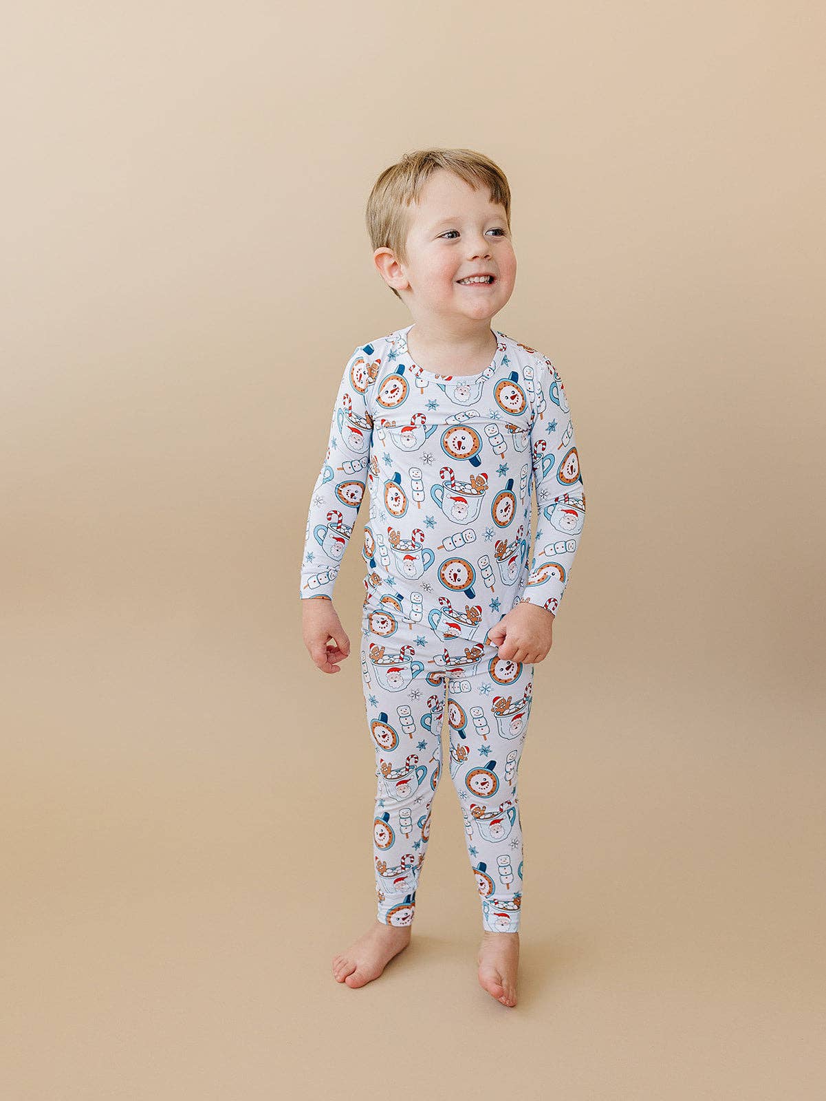 KIDS - Merry Munchkins Set - Toddler/Kids