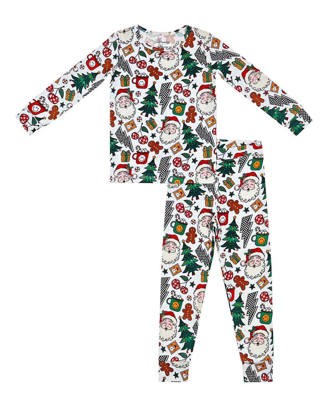 KIDS - Christmas Vibes Set - Toddler
