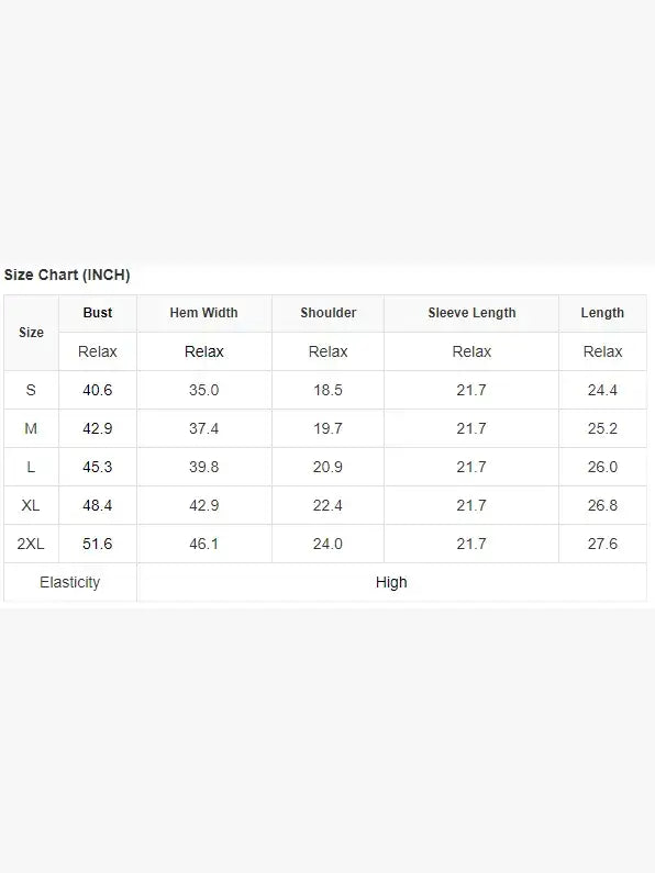 Colorful Striped Sweater