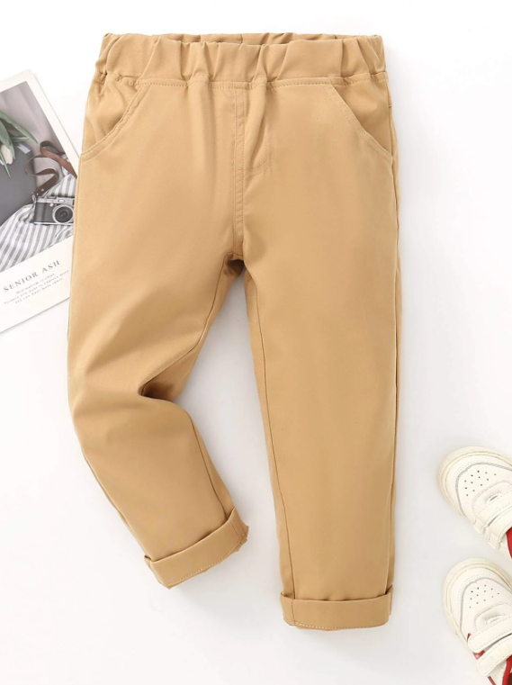 KIDS - Jake, From State Farm Pants - Toddler/Kids