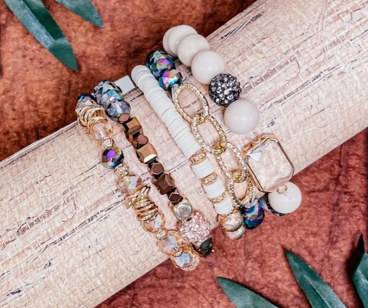 The Betsy Bracelet