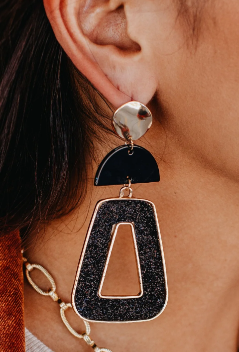 The Melody Earrings